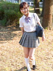 Wakatsuki Maria